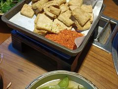 -贵厨酸汤牛肉(花果园国际中心店)
