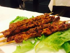 -唐晋人家(源深路店)