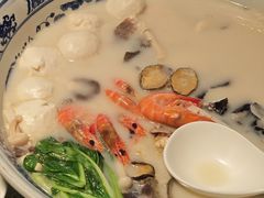 -山外山菜馆(玉泉路店)