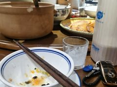 -李久其家民间餐厅(观沙岭公园店)