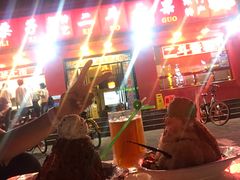 -二斗栗子(黄河道店)