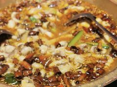 -蜀都丰 正宗水煮鱼(建德天城店)