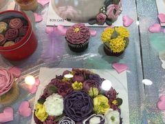 -BON CAKE(华贸购物中心店)