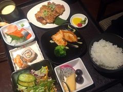 -富力希尔顿酒店·源氏日餐厅