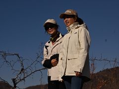 -北京鹫峰国家森林公园