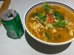 -饺子季水饺餐厅(新市街店)