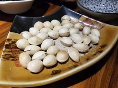 -晶吉·居酒屋·烧鸟·生鱼饭(中山区民主广场店)