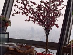 -339旋转餐厅(天府熊猫塔店)