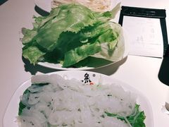 -鱼酷活鱼烤鱼(人信汇商场店)