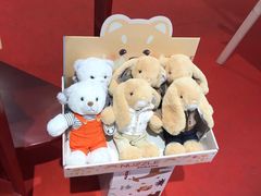 -伊势丹(现代城店)