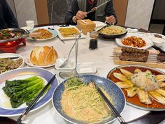 -上庄晋风庄园(上庄店)