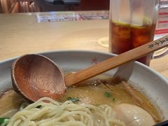 -味千拉面(航洋国际购物中心)
