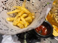 -小牛哈尼韩式水煎肉(万象城店)