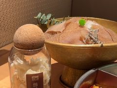 -巴奴毛肚火锅(七宝领展广场店)