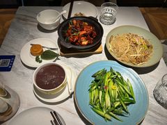 -鹿港小镇(霄云店)