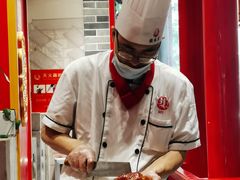 -京味张·北京烤鸭(天河南二路店)
