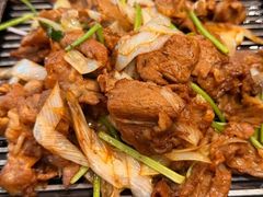 -伊喜饺子·烤鸭(五道口学院路店)