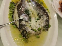 -新长岭大酒店酒楼