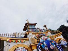 -国色天乡三期陆地乐园