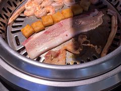 -梨花自助烤肉(天河城店)