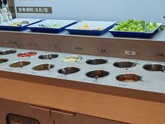 -七欣天香辣蟹火锅(万润龙河店)