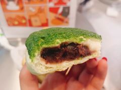 -LELECHA乐乐茶(百货大楼店)
