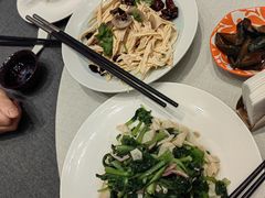 -新吉士·上海菜(浦东LCM置汇旭辉店)