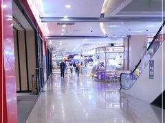 -天虹购物中心(石路店)