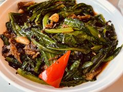 清炒时蔬-湖锦酒楼·旗舰店(三阳总店)