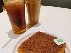 奶茶-龙记·香港茶餐厅(海上世界店)