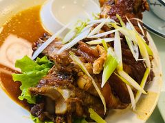 -鼎香润(德胜门内店)