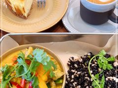 -BAKER&SPICE(国金中心商场店)