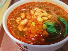 -尕记锅魁酸辣粉(汇聚LIFE店)
