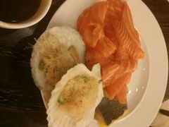 -东方红海鲜百汇(国际大厦店)