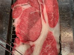 -俺的焼肉(銀座9丁目店)