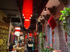 -蜀大侠火锅(总府路店)