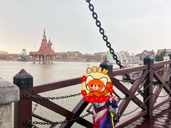 -大连海昌发现王国主题公园