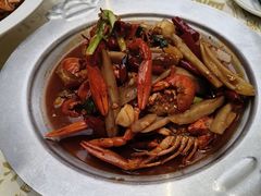 -聚味瞿记·龙虾堂(坡子街店)