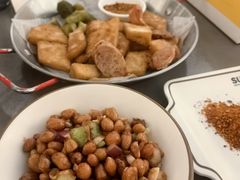-苏小牛·牛肉串(国贸店)