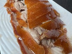 -正德楼果木烤鸭·渔家菜(东港店)