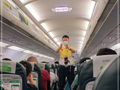 -威海大水泊国际机场