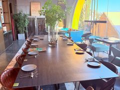 -Lets burger非常汉堡·环球风味(蓝色港湾店)