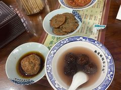 -粗茶淡饭(东关街店)