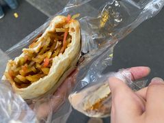 -刘小武·锅魁(总店)