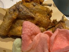-江城小馆陕南妈妈菜·全球旅行餐厅(钟楼店)