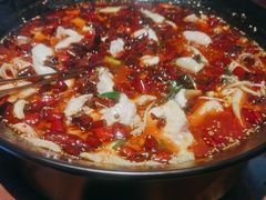 -蜀都丰 川菜·水煮活鱼(万象九宜城店)