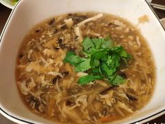 酸辣汤-高雄杨宝宝锅贴