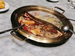 -川味观·鲜货火锅(景芳水湘店)