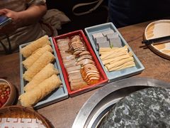 -蘑界·野生菌火锅(深业上城店)