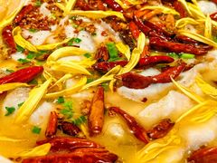 -太二酸菜鱼(福州泰禾店)